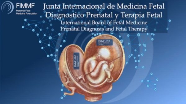Diagnosticos complejos en Cardiologia y Neurologia Fetal