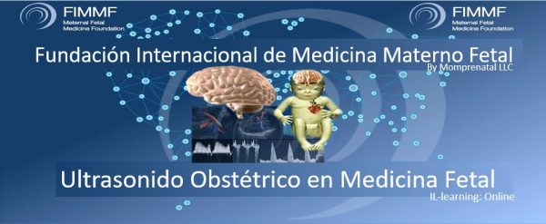 Fellow Internacional de Ultrasonido Obstétrico en Medicina Fetal